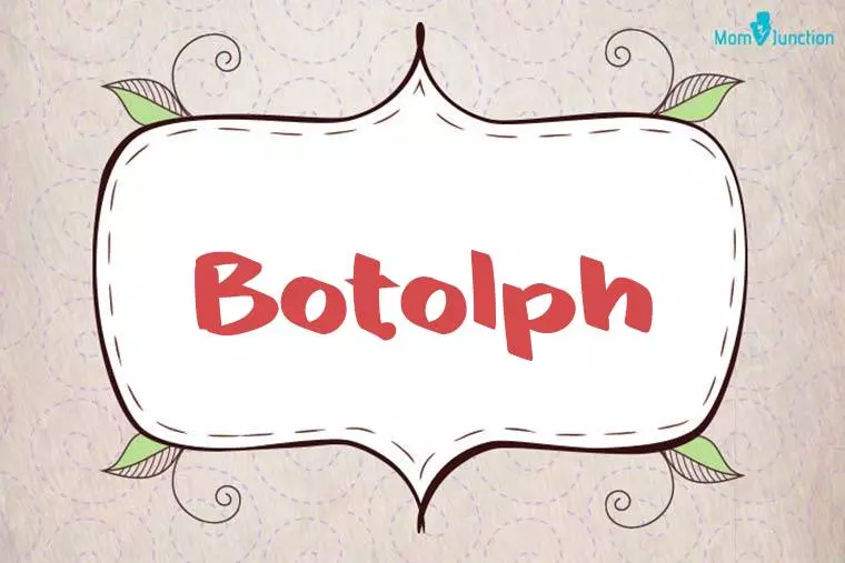 Botolph Stylish Wallpaper