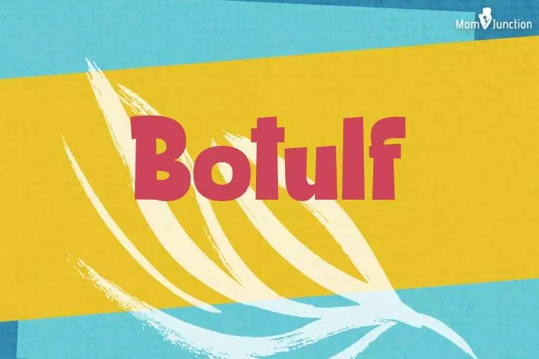 Botulf Stylish Wallpaper