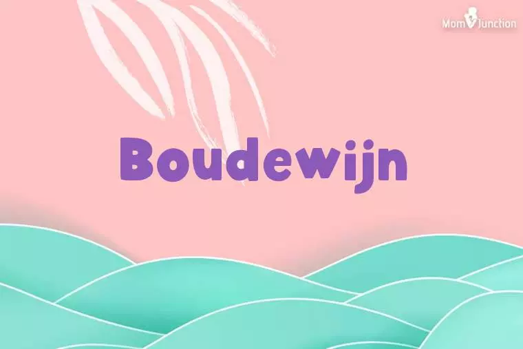 Boudewijn Stylish Wallpaper