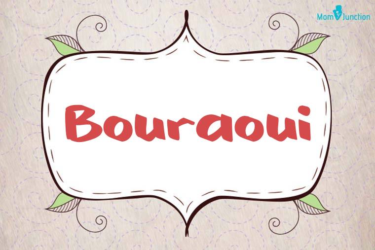 Bouraoui Stylish Wallpaper