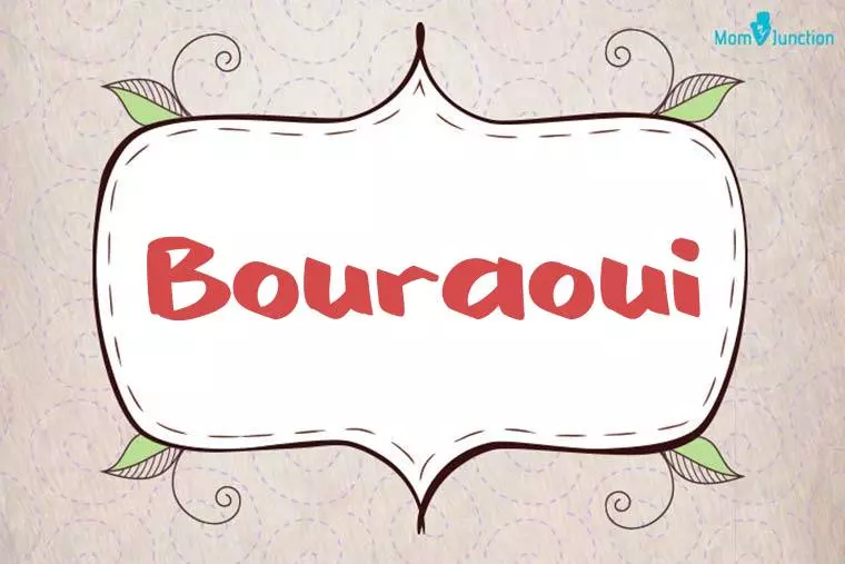 Bouraoui Stylish Wallpaper