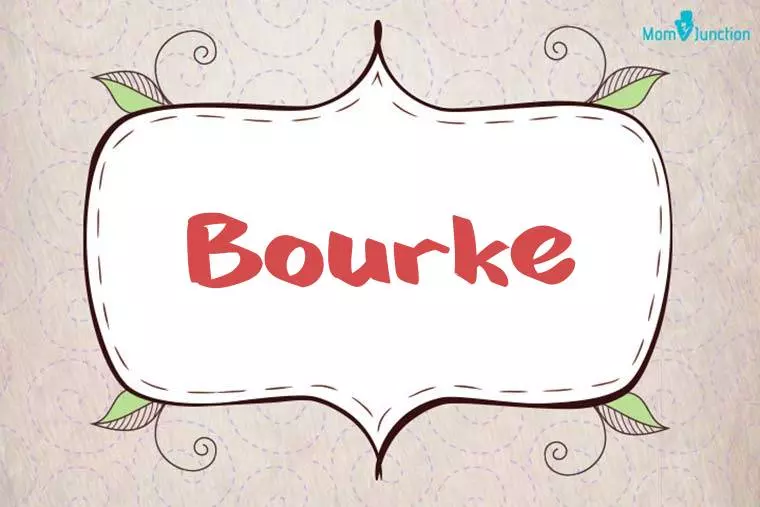 Bourke Stylish Wallpaper