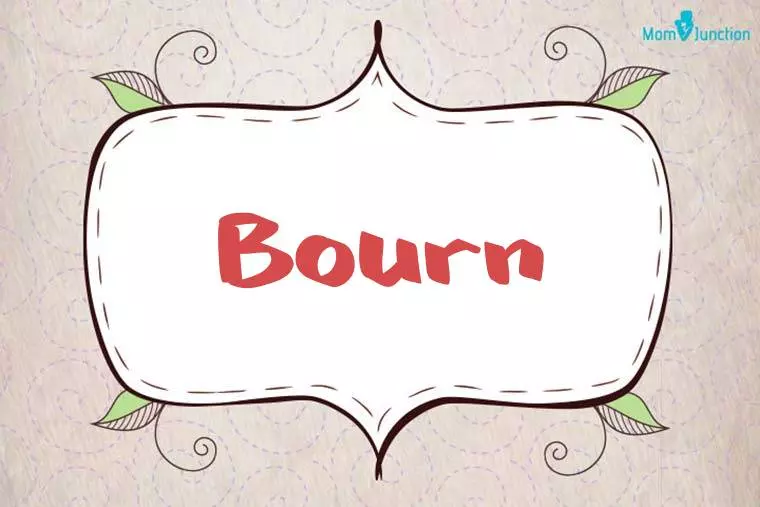 Bourn Stylish Wallpaper