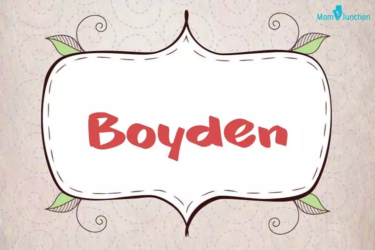 Boyden Stylish Wallpaper