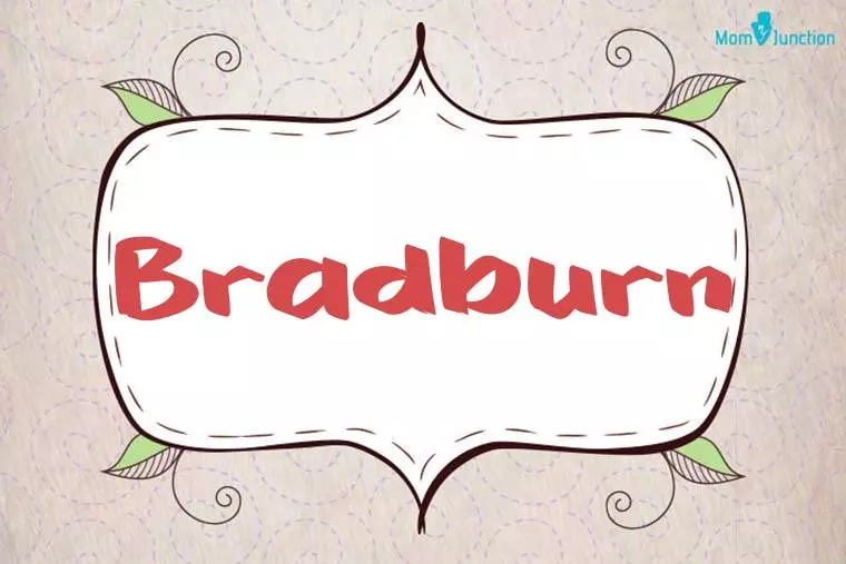 Bradburn Stylish Wallpaper