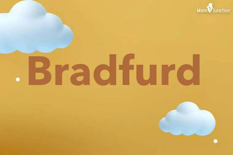 Bradfurd 3D Wallpaper