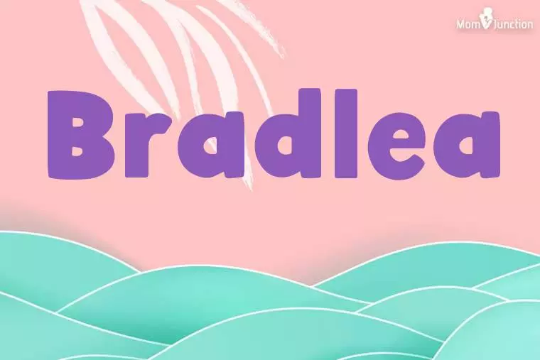 Bradlea Stylish Wallpaper