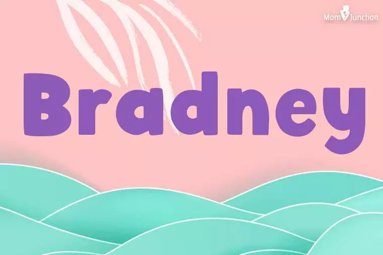 Bradney Stylish Wallpaper