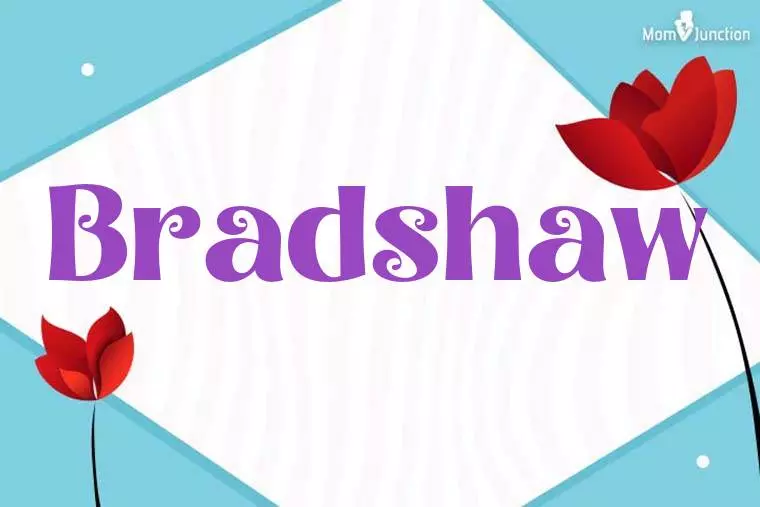 Bradshaw 3D Wallpaper