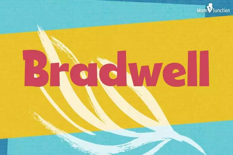 Bradwell Stylish Wallpaper