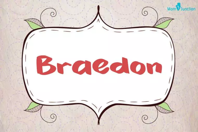 Braedon Stylish Wallpaper