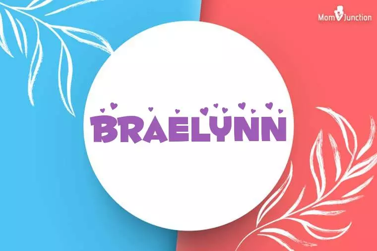 Braelynn Stylish Wallpaper