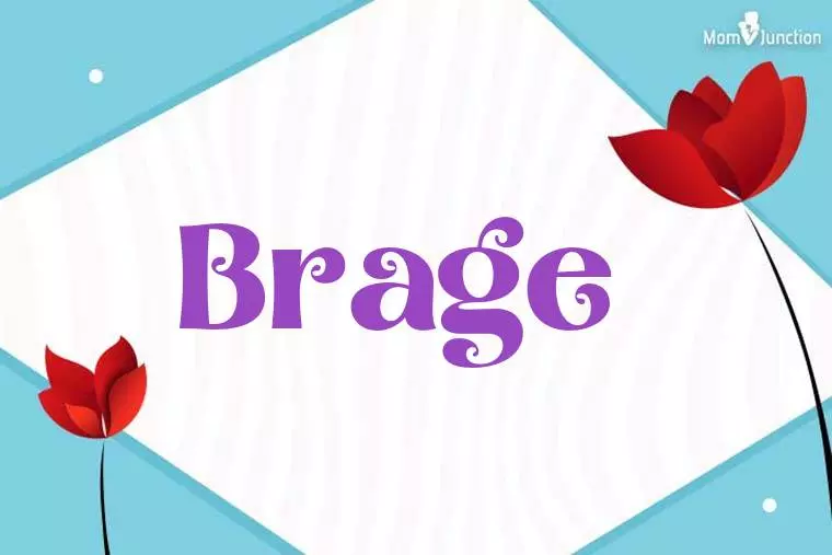 Brage 3D Wallpaper