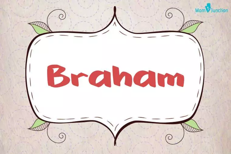 Braham Stylish Wallpaper