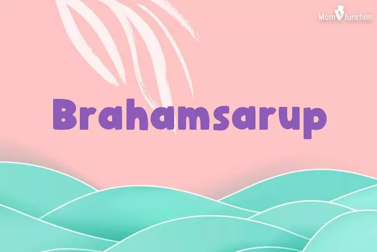 Brahamsarup Stylish Wallpaper