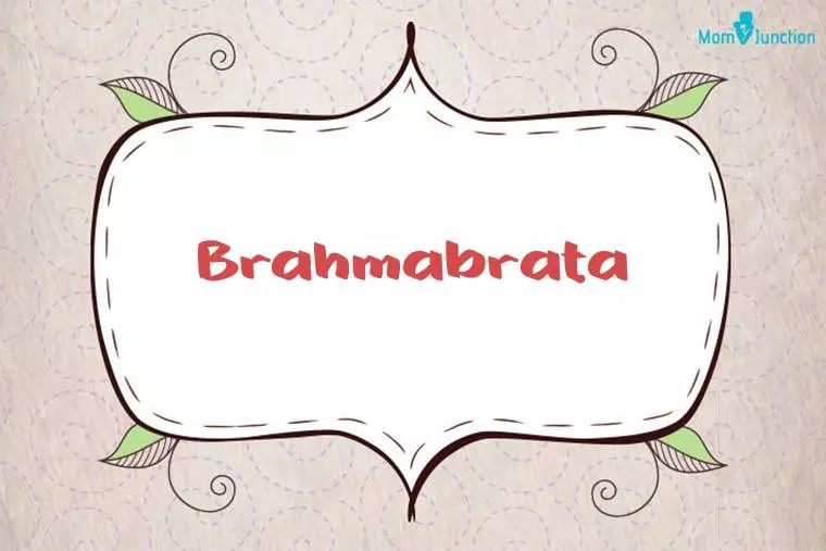 Brahmabrata Stylish Wallpaper