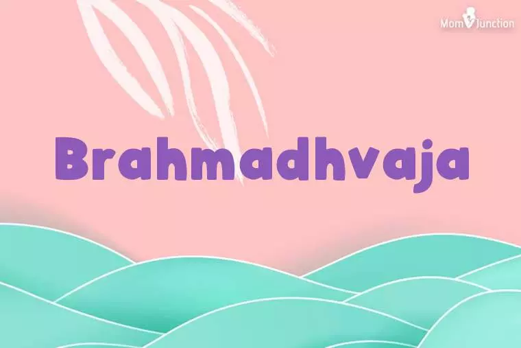 Brahmadhvaja Stylish Wallpaper