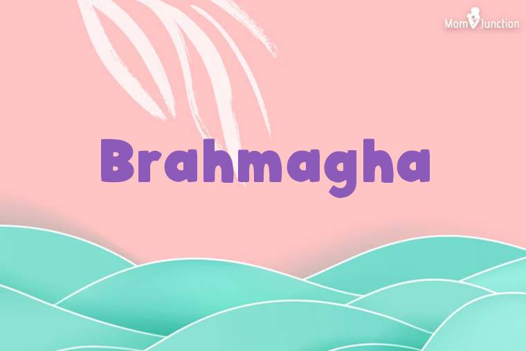 Brahmagha Stylish Wallpaper