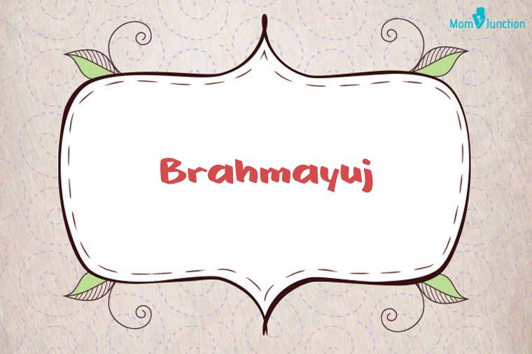 Brahmayuj Stylish Wallpaper