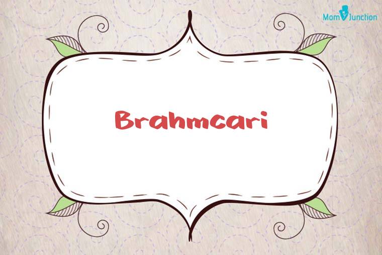 Brahmcari Stylish Wallpaper