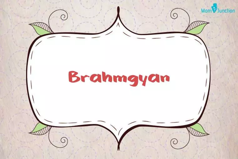 Brahmgyan Stylish Wallpaper