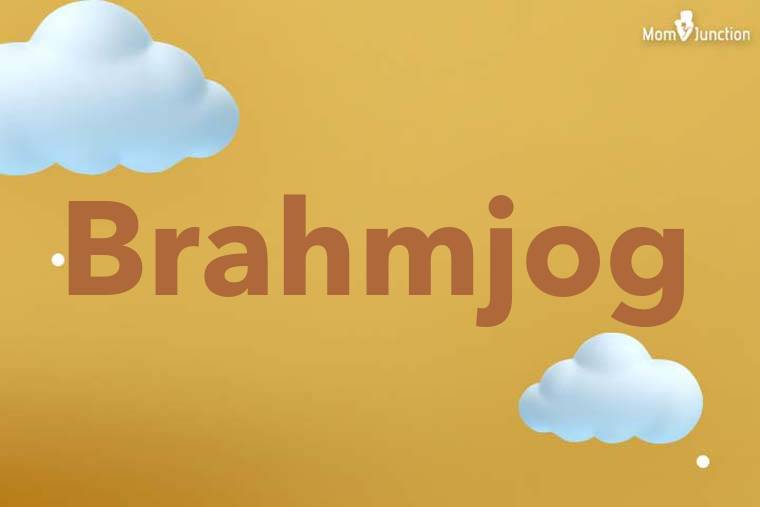 Brahmjog 3D Wallpaper