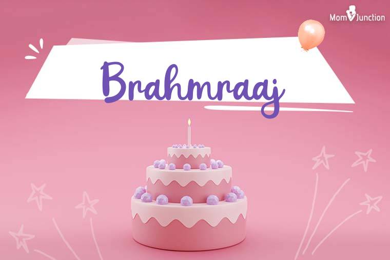 Brahmraaj Birthday Wallpaper