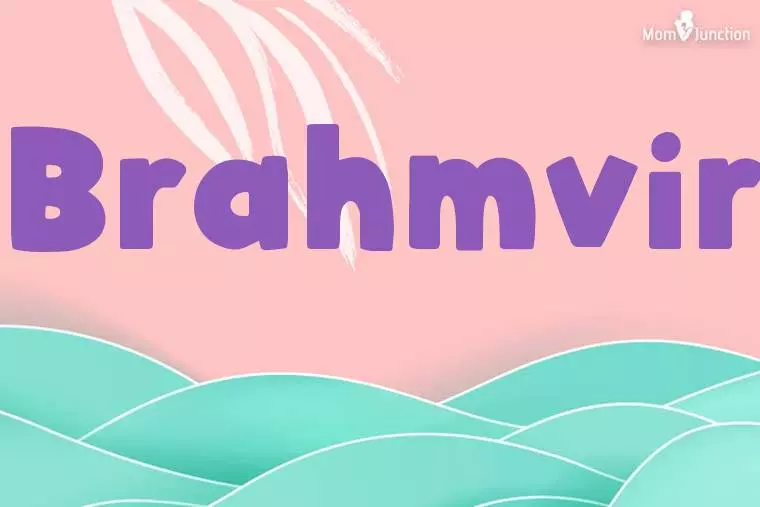 Brahmvir Stylish Wallpaper