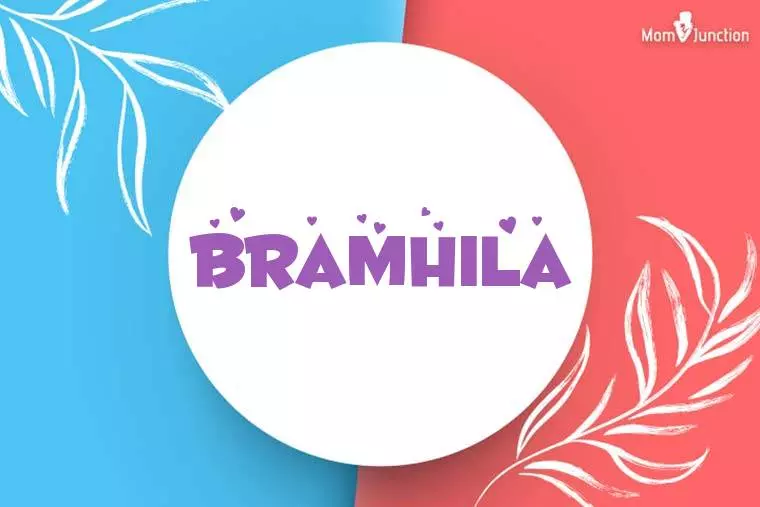 Bramhila Stylish Wallpaper