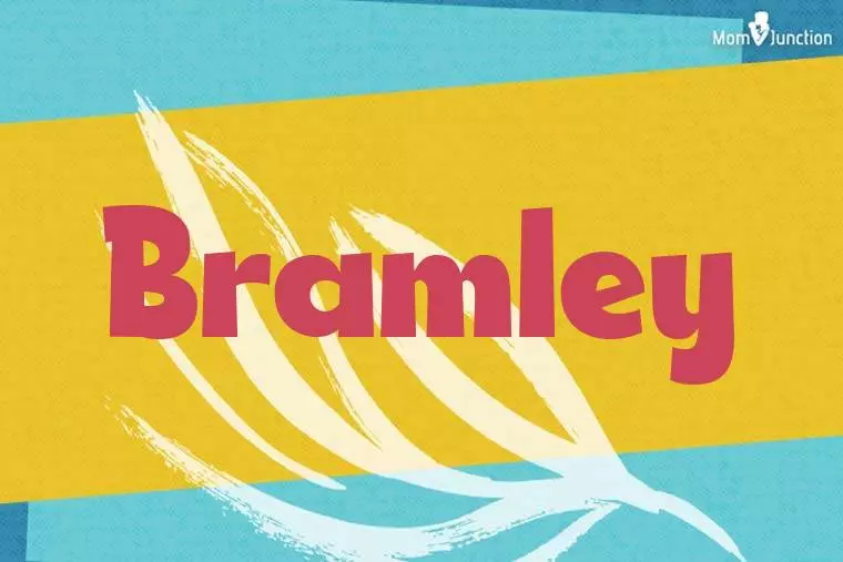 Bramley Stylish Wallpaper