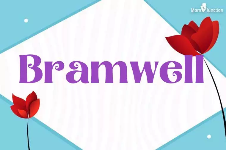 Bramwell 3D Wallpaper