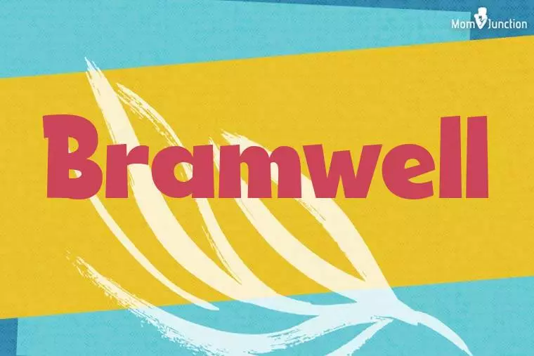 Bramwell Stylish Wallpaper