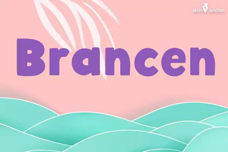 Brancen Stylish Wallpaper