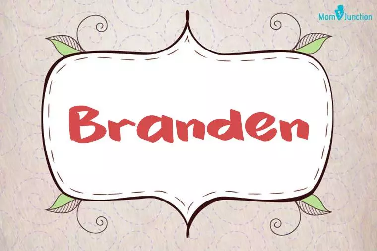 Branden Stylish Wallpaper