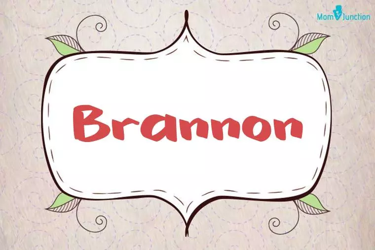 Brannon Stylish Wallpaper