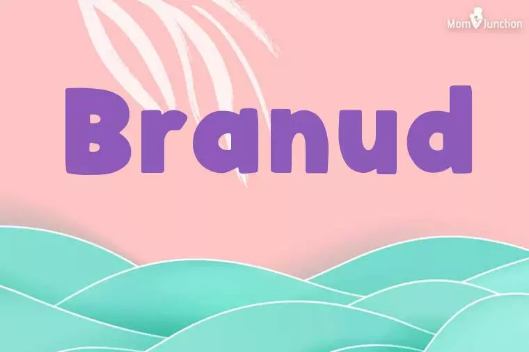 Branud Stylish Wallpaper