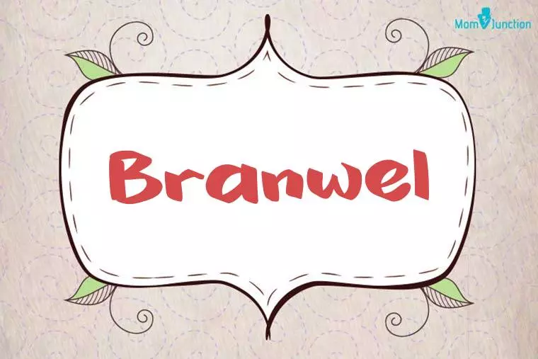 Branwel Stylish Wallpaper