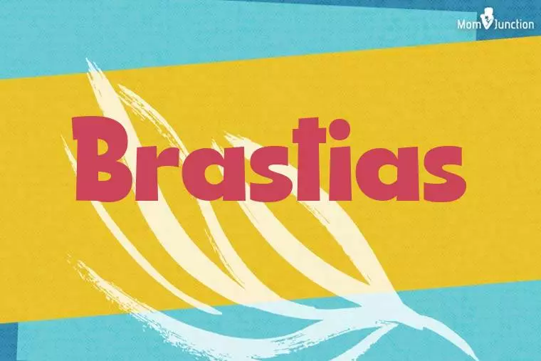 Brastias Stylish Wallpaper