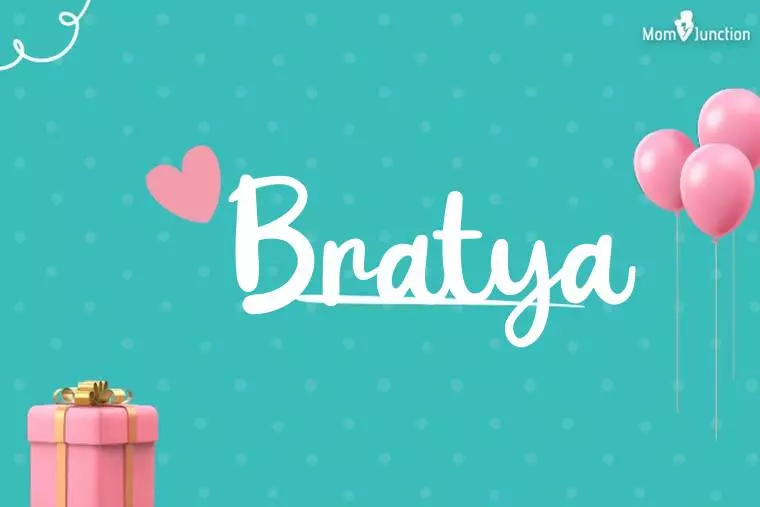 Bratya Birthday Wallpaper