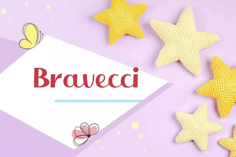 Bravecci Stylish Wallpaper