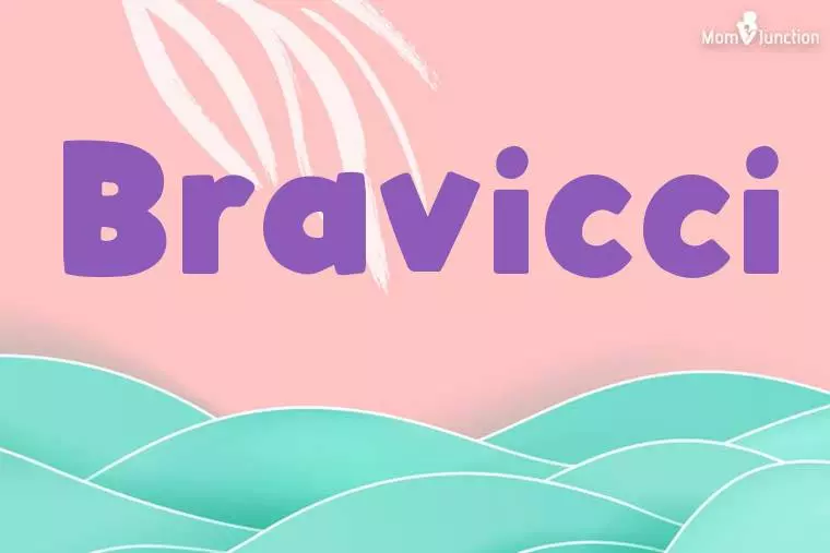 Bravicci Stylish Wallpaper