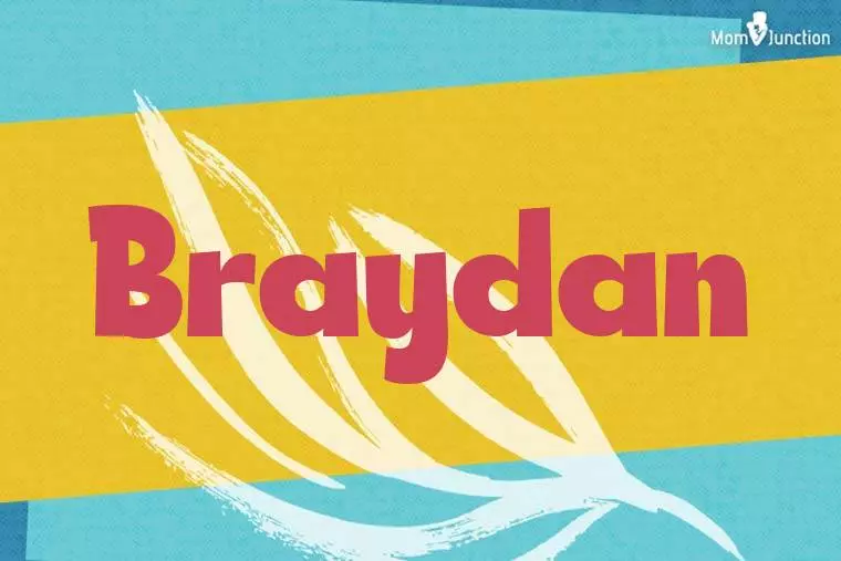 Braydan Stylish Wallpaper