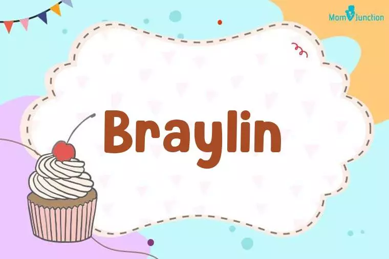 Braylin Birthday Wallpaper