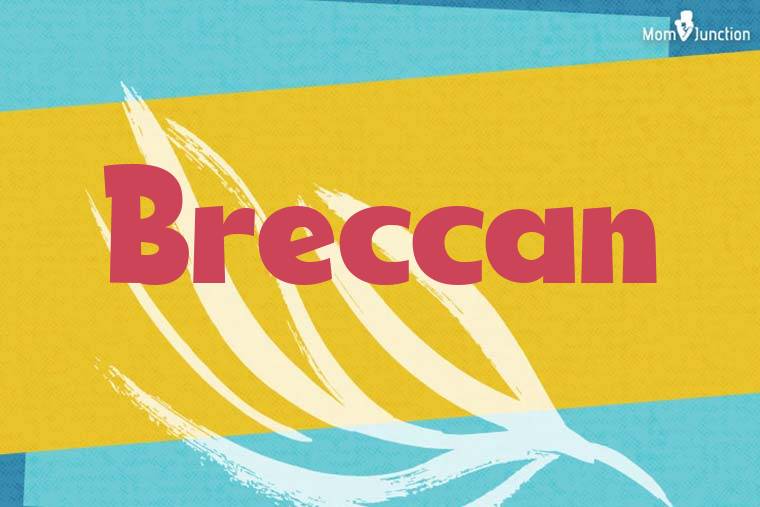 Breccan Stylish Wallpaper