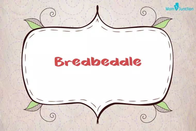 Bredbeddle Stylish Wallpaper