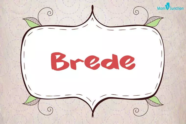 Brede Stylish Wallpaper