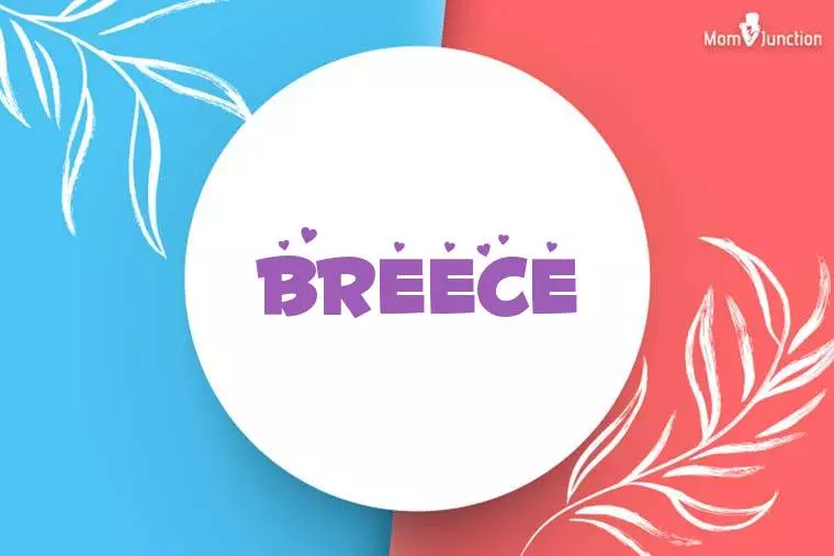 Breece Stylish Wallpaper