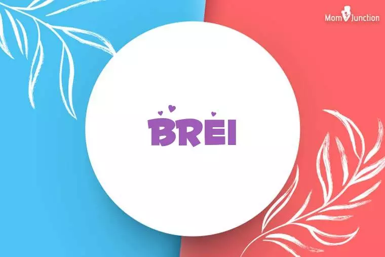 Brei Stylish Wallpaper