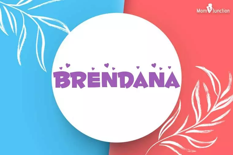 Brendana Stylish Wallpaper