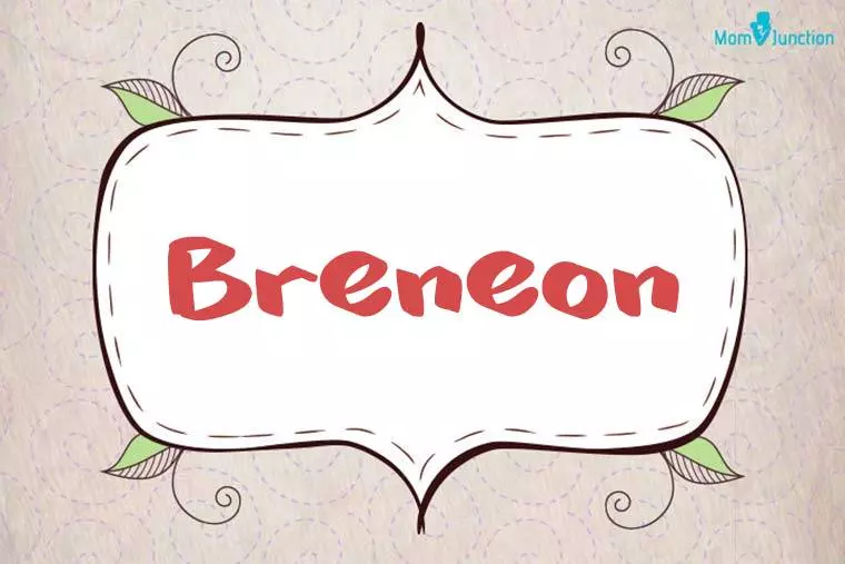 Breneon Stylish Wallpaper